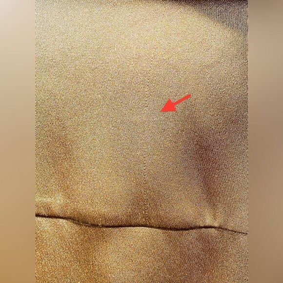 LOEWE Silk Chain Mini Shirtdress size 38/us size 6 - Picture 13 of 16